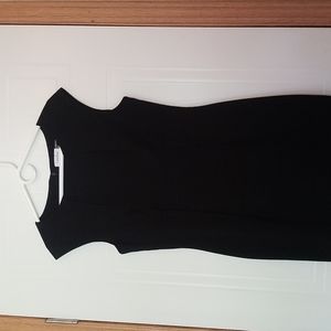 Calvin Klein Sheath Dress